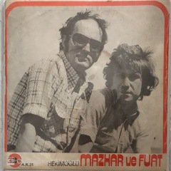 Mazhar Fuat Özkan Hekimoğlu 45lik