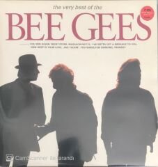 The Very Best Of The Bee Gees LP