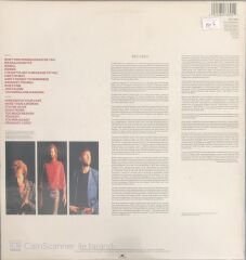 The Very Best Of The Bee Gees LP