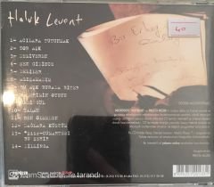 Haluk Levent - Bir Erkeğin Günlüğü CD