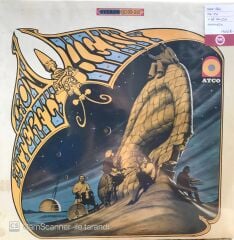 Iron Butterfly - Heavy LP