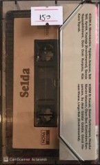 Selda Memleketim KASET
