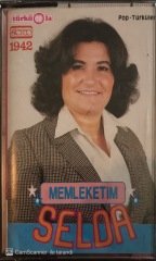 Selda Memleketim KASET