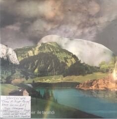 Jeniferever - Choose A Bright Morning Double LP