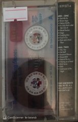 The Best of The Rolling Stones Jump Back KASET