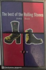 The Best of The Rolling Stones Jump Back KASET