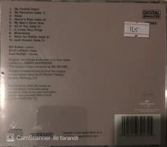 The Bill Evans Trio - At The Village Vanguard CD