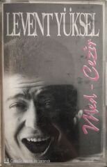Levent Yüksel Med Cezir KASET