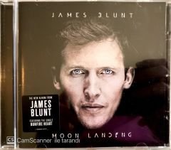 James Blunt / Moon Landing CD