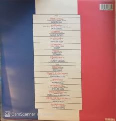 J'aime La Vie LP