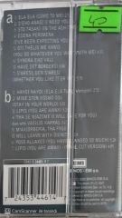 Angela Dimitriou Ela Ela KASET