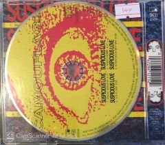 Camouflage - Suspicious Love CD