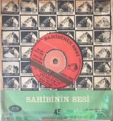 Ertan Anapa - Geç Kaldım 45lik