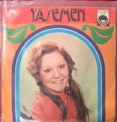 Yasemen Çıtır Pıtır