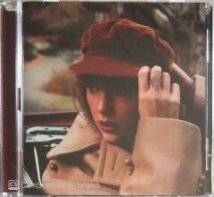 Taylor Swift - Red (Taylor's Version) - CD