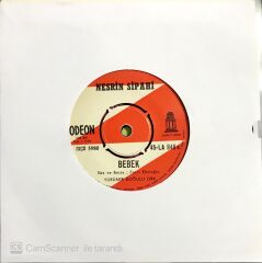 Nesrin Sipahi Bebek 45lik