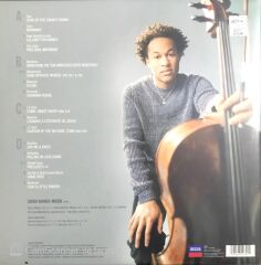 Sheku Kanneh-Mason Song (2 LP) LP