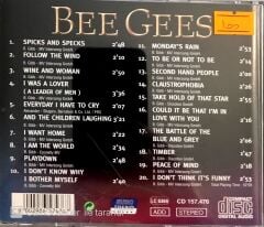 Bee Gees CD