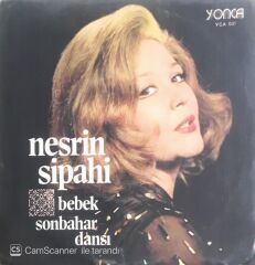 Nesrin Sipahi - Bebek/Sonbahar Dansı - 45'lik