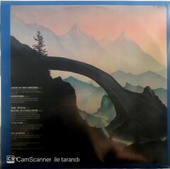 Hawkwind - Masters of the Universe LP