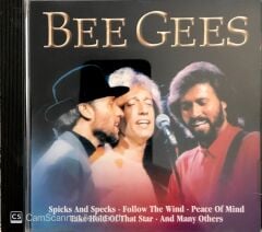 Bee Gees CD