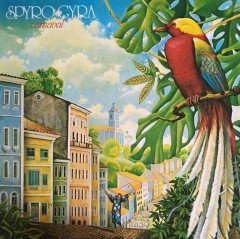 Spyro Gyra Carnaval LP