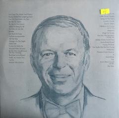 Potrait Of Frank Sinatra Double LP