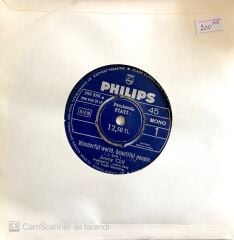 Jimmy Cliff / Wonderful Worl, Beautiful People 45'lik