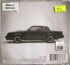 Kendrick Lamar - GNX - CD