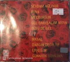 Sertab Erener Lal CD