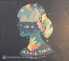 Deniz Tekin - Kozakuluçka CD