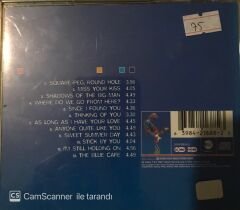 Chris Rea The Blue Cafe CD