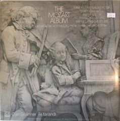 The Mozart Album Double LP