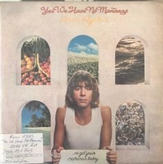 Kevin Ayers - Yes We Have No Mananas LP