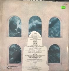 Kevin Ayers - Yes We Have No Mananas LP