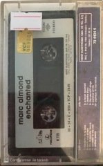 Marc Almond Enchanted KASET