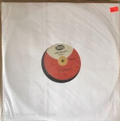 Akın Sevgör - Formation LP