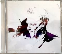 Avishai Cohen / Almah CD