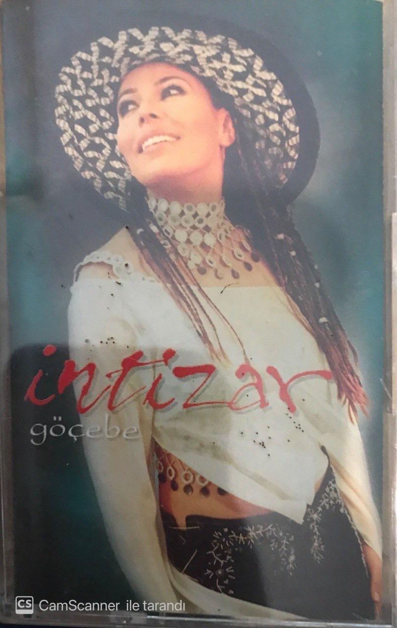 İntizar Göçebe KASET