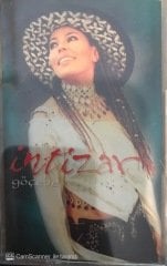 İntizar Göçebe KASET