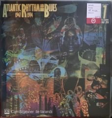 Atlantic Rhythm And Blues  1947 - 1974 Volume 7 Double LP