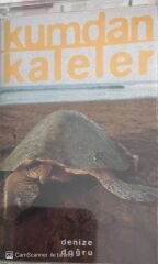 Kumdan Kaleler Denize Doğru KASET