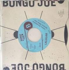 Lalalar - İsyanlar 45lik