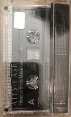 Türk Tasavvuf Müziği Klasikleri Ateş-i Aşk 4 KASET