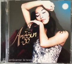 Anggun - Snow The Sahara CD