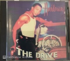 Haddaway - The Drive CD