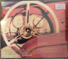 Haddaway - The Drive CD