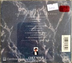 Julio Iglesias / Starry Night CD