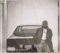 Kendrick Lamar - GNX - CD