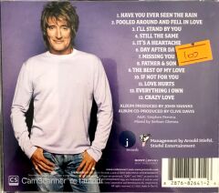 Rod Stewart / Still The Same - Great Rock Classicsn of Our Time CD